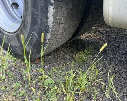 Білий Вольво FM 11, об'ємом двигуна 10.8 л та пробігом 609 тис. км за 19900 $, фото 14 на Automoto.ua