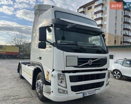 Білий Вольво FM 11, об'ємом двигуна 0 л та пробігом 1 тис. км за 17500 $, фото 1 на Automoto.ua