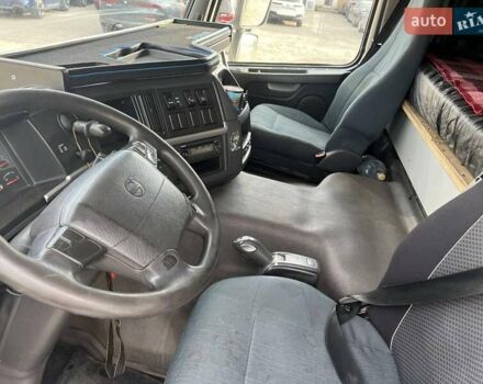 Білий Вольво FM 11, об'ємом двигуна 0 л та пробігом 1 тис. км за 17500 $, фото 8 на Automoto.ua