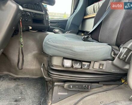 Білий Вольво FM 11, об'ємом двигуна 0 л та пробігом 1 тис. км за 17500 $, фото 7 на Automoto.ua