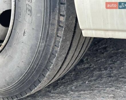 Білий Вольво FM 11, об'ємом двигуна 0 л та пробігом 1 тис. км за 17500 $, фото 4 на Automoto.ua