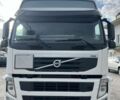Белый Вольво FM 11, объемом двигателя 0 л и пробегом 1 тыс. км за 17500 $, фото 1 на Automoto.ua