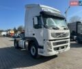 Білий Вольво FM 11, об'ємом двигуна 10.8 л та пробігом 1 тис. км за 17200 $, фото 11 на Automoto.ua