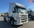 Белый Вольво FM 11, объемом двигателя 10.8 л и пробегом 1 тыс. км за 17361 $, фото 2 на Automoto.ua