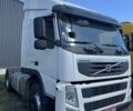 Білий Вольво FM 11, об'ємом двигуна 10.8 л та пробігом 609 тис. км за 19900 $, фото 3 на Automoto.ua