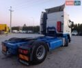 Білий Вольво FM 11, об'ємом двигуна 10.84 л та пробігом 465 тис. км за 16470 $, фото 4 на Automoto.ua