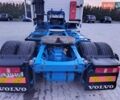 Білий Вольво FM 11, об'ємом двигуна 10.84 л та пробігом 465 тис. км за 16470 $, фото 16 на Automoto.ua