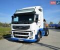 Белый Вольво FM 11, объемом двигателя 10.8 л и пробегом 465 тыс. км за 16558 $, фото 1 на Automoto.ua