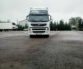 Белый Вольво FM 11, объемом двигателя 0 л и пробегом 950 тыс. км за 19900 $, фото 1 на Automoto.ua