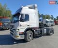 Белый Вольво FM 11, объемом двигателя 10.84 л и пробегом 1 тыс. км за 16500 $, фото 1 на Automoto.ua