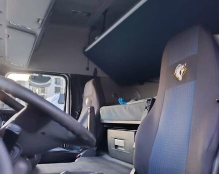 Білий Вольво FM 11, об'ємом двигуна 10.84 л та пробігом 465 тис. км за 16470 $, фото 26 на Automoto.ua