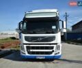 Белый Вольво FM 11, объемом двигателя 10.8 л и пробегом 465 тыс. км за 16558 $, фото 1 на Automoto.ua