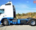 Белый Вольво FM 11, объемом двигателя 10.8 л и пробегом 465 тыс. км за 16558 $, фото 7 на Automoto.ua
