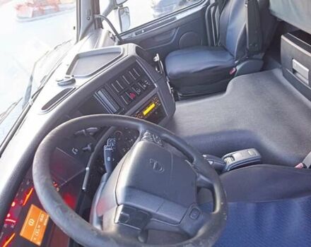 Білий Вольво FM 11, об'ємом двигуна 10.84 л та пробігом 465 тис. км за 16470 $, фото 25 на Automoto.ua