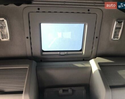 Белый Вольво FM 11, объемом двигателя 10.84 л и пробегом 766 тыс. км за 23000 $, фото 7 на Automoto.ua