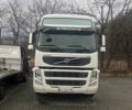 Белый Вольво FM 11, объемом двигателя 10.84 л и пробегом 766 тыс. км за 23000 $, фото 1 на Automoto.ua