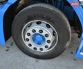 Белый Вольво FM 11, объемом двигателя 10.8 л и пробегом 465 тыс. км за 16558 $, фото 8 на Automoto.ua
