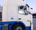 Білий Вольво FM 11, об'ємом двигуна 10.84 л та пробігом 465 тис. км за 16470 $, фото 14 на Automoto.ua