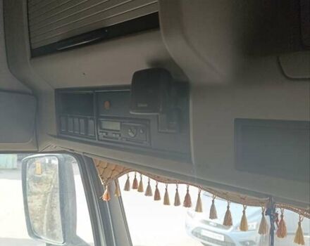 Вольво FM 11 2012 в Харькове на Automoto.ua Белый Вольво FM 11, объемом двигателя 11 л и пробегом 900 тыс. км за 15500 $, фото 2 на Automoto.ua