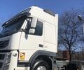 Белый Вольво FM 11, объемом двигателя 10.84 л и пробегом 766 тыс. км за 23000 $, фото 1 на Automoto.ua
