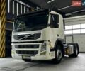 Білий Вольво FM 11, об'ємом двигуна 0 л та пробігом 1 тис. км за 20999 $, фото 1 на Automoto.ua