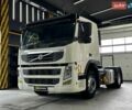 Белый Вольво FM 11, объемом двигателя 0 л и пробегом 1 тыс. км за 21700 $, фото 1 на Automoto.ua