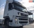 Белый Вольво FM 11, объемом двигателя 10.84 л и пробегом 248 тыс. км за 23900 $, фото 1 на Automoto.ua
