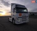 Белый Вольво FM 11, объемом двигателя 0 л и пробегом 660 тыс. км за 34309 $, фото 4 на Automoto.ua