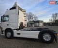 Белый Вольво FM 11, объемом двигателя 0 л и пробегом 660 тыс. км за 34309 $, фото 10 на Automoto.ua