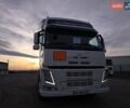 Белый Вольво FM 11, объемом двигателя 0 л и пробегом 660 тыс. км за 34309 $, фото 3 на Automoto.ua