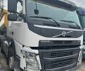 Белый Вольво FM 11, объемом двигателя 0 л и пробегом 451 тыс. км за 40000 $, фото 1 на Automoto.ua