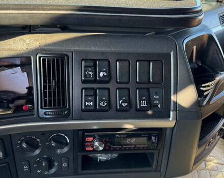 Вольво FM 11 2011 в Вараш (Кузнецовск) на Automoto.ua Бежевый Вольво FM 11, объемом двигателя 10.84 л и пробегом 1000 тыс. км за 19999 $, фото 29 на Automoto.ua