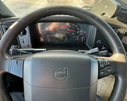 Вольво FM 11 2011 в Вараш (Кузнецовск) на Automoto.ua Бежевый Вольво FM 11, объемом двигателя 10.84 л и пробегом 1000 тыс. км за 19999 $, фото 27 на Automoto.ua