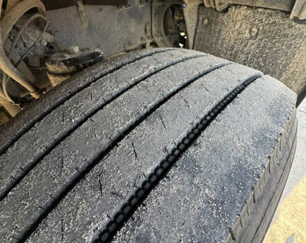 Вольво FM 11 2011 в Вараш (Кузнецовск) на Automoto.ua Бежевый Вольво FM 11, объемом двигателя 10.84 л и пробегом 1000 тыс. км за 19999 $, фото 17 на Automoto.ua