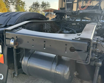 Вольво FM 11 2011 в Вараш (Кузнецовск) на Automoto.ua Бежевый Вольво FM 11, объемом двигателя 10.84 л и пробегом 1000 тыс. км за 19999 $, фото 14 на Automoto.ua