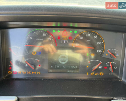 Вольво FM 11 2011 в Вараш (Кузнецовск) на Automoto.ua Бежевый Вольво FM 11, объемом двигателя 10.84 л и пробегом 1000 тыс. км за 19999 $, фото 21 на Automoto.ua