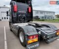 Черный Вольво FM 11, объемом двигателя 10.84 л и пробегом 2 тыс. км за 16000 $, фото 1 на Automoto.ua
