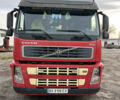 Червоний Вольво FM 11, об'ємом двигуна 10.8 л та пробігом 826 тис. км за 11900 $, фото 1 на Automoto.ua