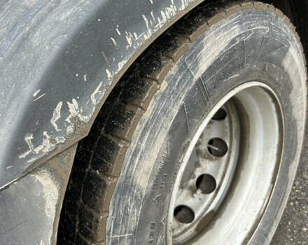 Червоний Вольво FM 11, об'ємом двигуна 10.8 л та пробігом 826 тис. км за 11900 $, фото 4 на Automoto.ua