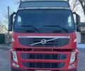 Красный Вольво FM 11, объемом двигателя 10.85 л и пробегом 6 тыс. км за 18500 $, фото 1 на Automoto.ua