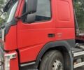 Красный Вольво FM 11, объемом двигателя 10.8 л и пробегом 869 тыс. км за 22500 $, фото 1 на Automoto.ua