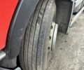 Красный Вольво FM 11, объемом двигателя 10.8 л и пробегом 869 тыс. км за 22500 $, фото 2 на Automoto.ua