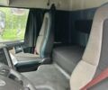 Красный Вольво FM 11, объемом двигателя 10.8 л и пробегом 869 тыс. км за 22500 $, фото 3 на Automoto.ua