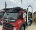 Вольво FM 11, объемом двигателя 12.6 л и пробегом 980 тыс. км за 77000 $, фото 1 на Automoto.ua