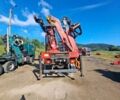 Вольво FM 11, объемом двигателя 0 л и пробегом 476 тыс. км за 57500 $, фото 3 на Automoto.ua