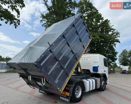 Вольво FM 11, об'ємом двигуна 0 л та пробігом 910 тис. км за 35049 $, фото 24 на Automoto.ua