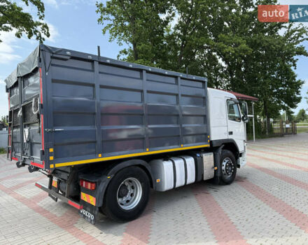 Вольво FM 11, об'ємом двигуна 0 л та пробігом 910 тис. км за 35049 $, фото 4 на Automoto.ua