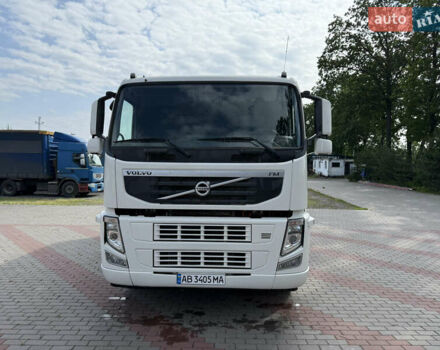 Вольво FM 11, об'ємом двигуна 0 л та пробігом 910 тис. км за 35049 $, фото 1 на Automoto.ua