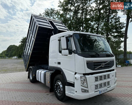 Вольво FM 11, об'ємом двигуна 0 л та пробігом 910 тис. км за 35049 $, фото 27 на Automoto.ua