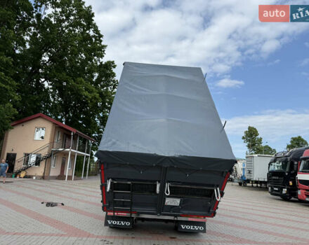 Вольво FM 11, об'ємом двигуна 0 л та пробігом 910 тис. км за 35049 $, фото 23 на Automoto.ua